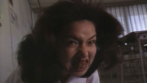 はいすくーる・ゴーストバスターズ Bild 3