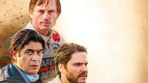 Race for Glory: Audi vs. Lancia Bild 5