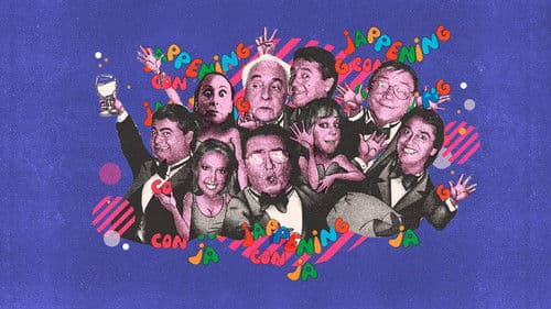 Jappening con ja Bild 1