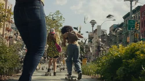 Skate Kitchen Bild 8