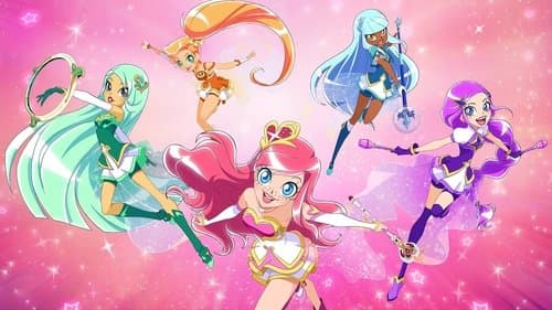 LoliRock Bild 1