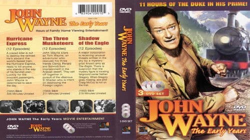 The John Wayne Story: The Early Years Bild 1