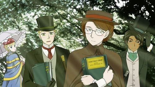 Emma – Eine viktorianische Liebe Bild 2