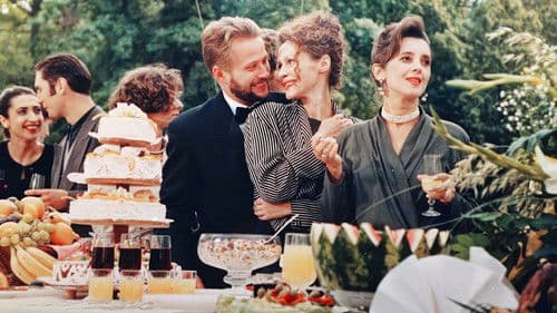 Deszczowy żołnierz Bild 2