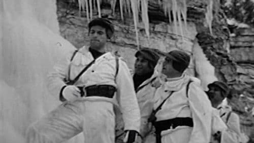 Ski Troop Attack Bild 2