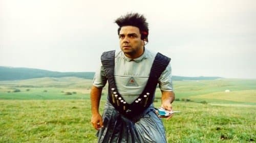 L'Extraterrestre Bild 1