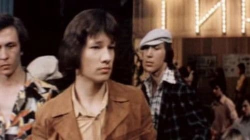 Несовершеннолетние Bild 1