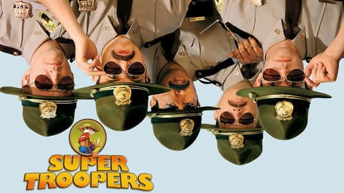 Super Troopers - Die Superbullen Bild 4