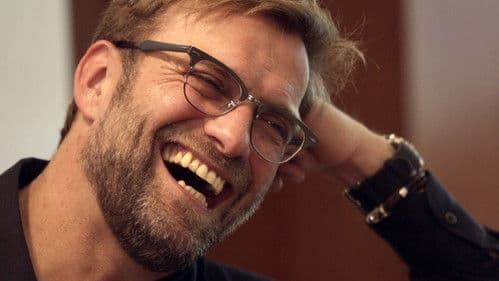 Und vorne hilft der liebe Gott Bild 1