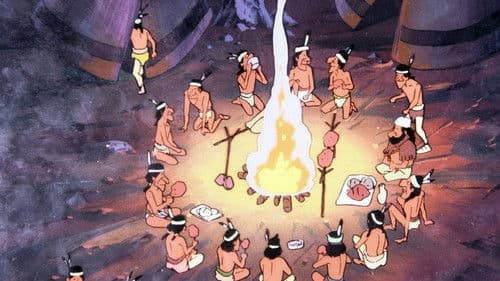 Es war einmal... Amerika Bild 2