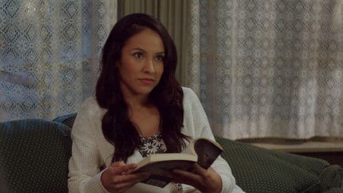 Murder in the Woods Bild 3