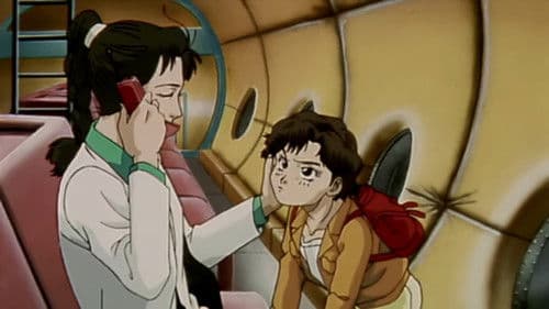 ソリトンの悪魔 Bild 1