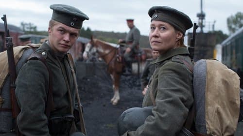 Erna im Krieg Bild 1