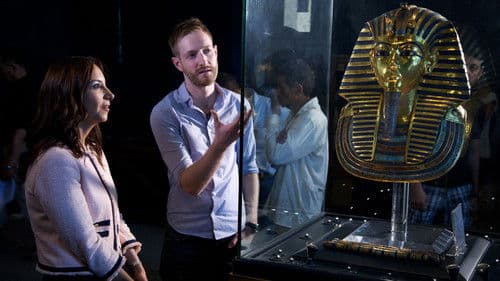 Tutanchamun - Mysterien einer Grabkammer Bild 5