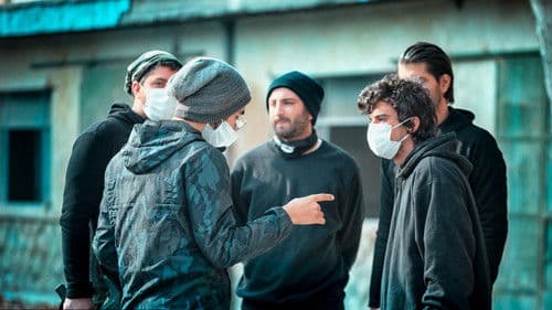 مخفیگاه Bild 1