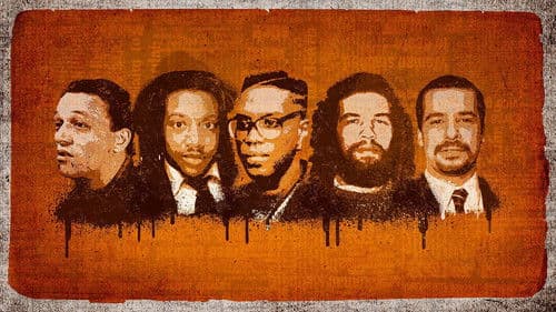 A Killing in Tiger Bay Bild 1