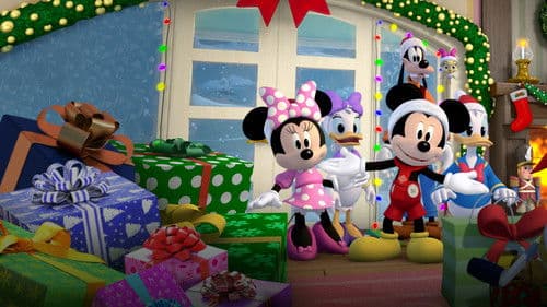 Micky und Minnie: Der Weihnachtswunsch Bild 8