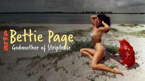 Bettie Page Reveals All Bild 8