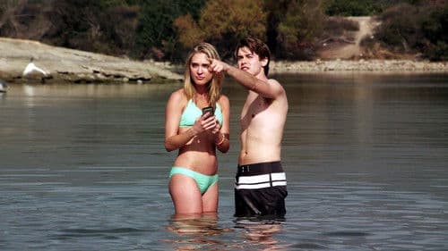 Blood Lake - Killerfische greifen an Bild 2