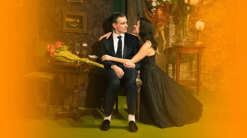 Le Canard à l'orange Bild 1