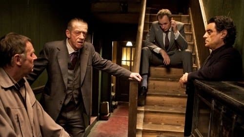 44 Inch Chest Bild 1