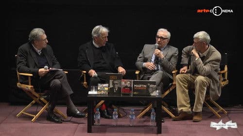 Martin Scorsese Par Martin Scorsese Bild 1