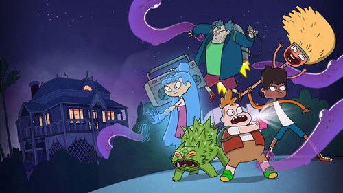 The Strange Chores Bild 2