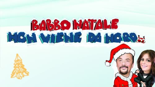 Babbo Natale non viene da Nord Bild 1