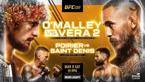 UFC 299: O'Malley vs. Vera 2 Bild 6