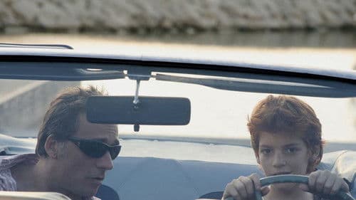 אילי ובן Bild 1