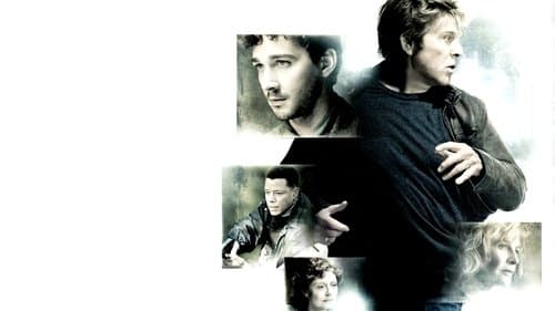 The Company You Keep - Die Akte Grant Bild 1