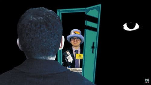 These Bullets Taste Funny Tonight Bild 8