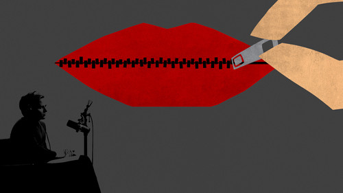 Catch and Kill: The Podcast Tapes Bild 2