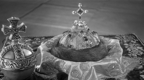 Iwan, der Schreckliche Teil I Bild 5