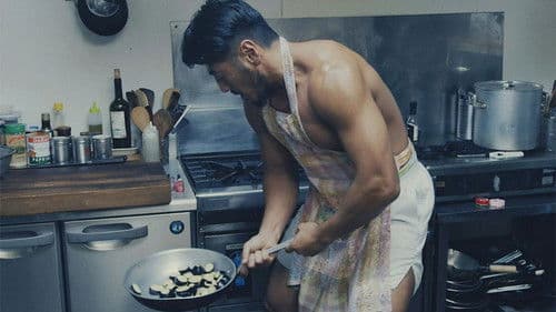 強がりカポナータ Bild 3