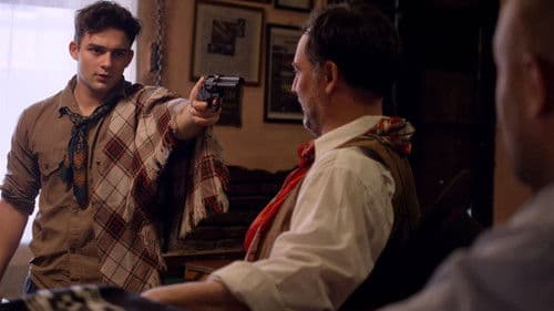 Amargo y Retruco Bild 4