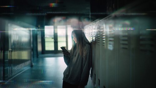 Unbekannte Nummer: Der Highschool-Catfish Bild 3