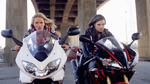 Hart am Limit Bild 8