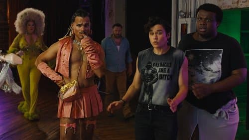 Queens of the Dead Bild 4