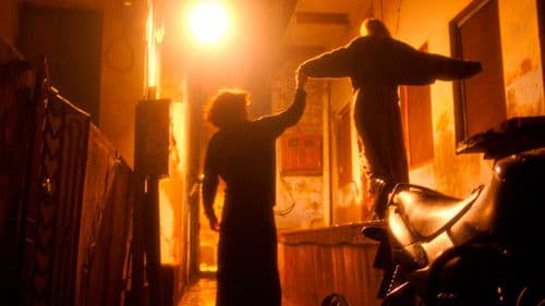 Надо снимать фильмы о любви Bild 2