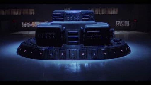 Geheimsache Hangar 18 Bild 3