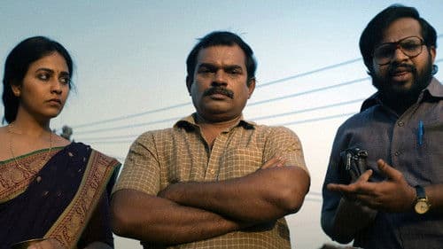 గ్యాంగ్స్ ఆఫ్ గోదావరి Bild 8