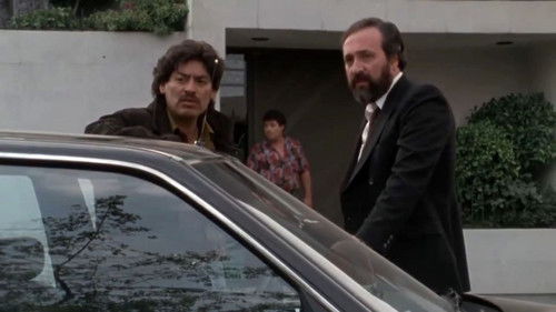 Perros de la ley Bild 3