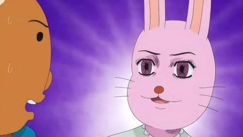 増田こうすけ劇場 ギャグマンガ日和 Bild 2