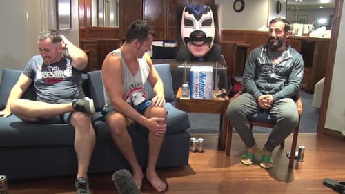 An Officer & A Gentleman: Bobby Fish Bild 1