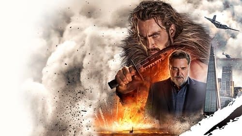 Kraven: The Hunter Bild 1