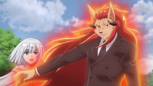 The Tale of the Outcasts Bild 2