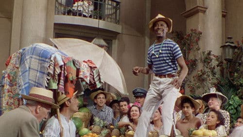 Zaubernächte in Rio Bild 6