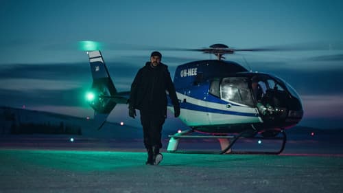 Arctic Circle - Der unsichtbare Tod Bild 7