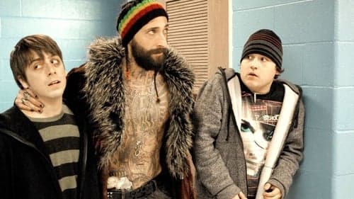 High School - Wir machen die Schule dicht Bild 1